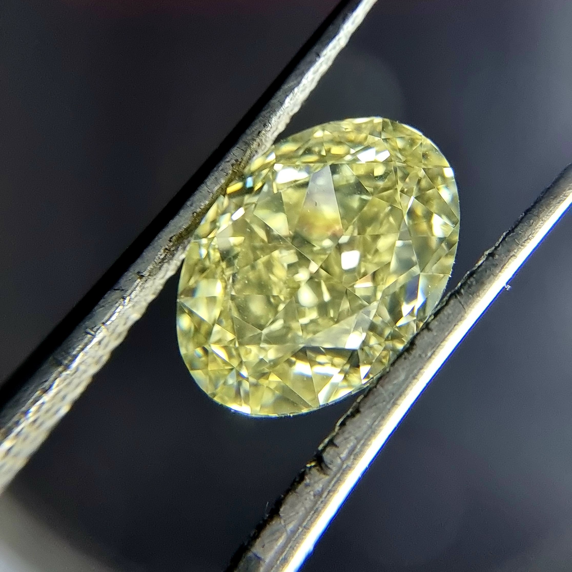 Customize Your Diamond